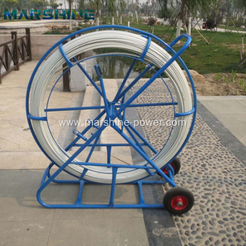 Wire Cable Pulling Rods Electrical Duct Rodder